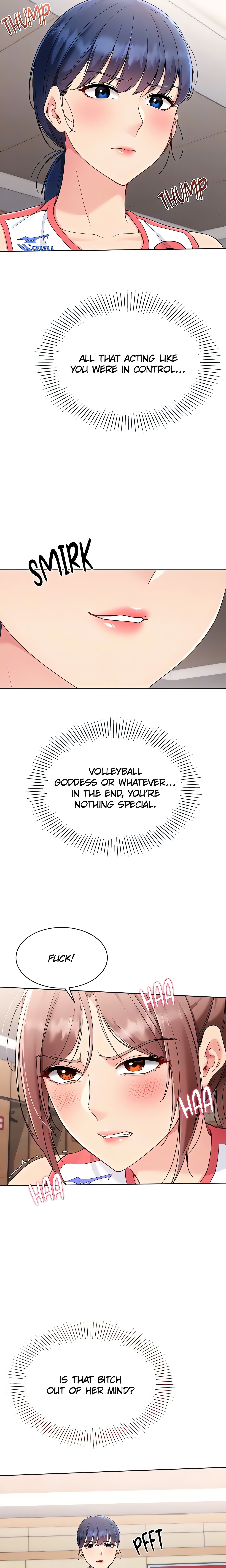 SET UP (Kim Mundo) (Official) Uncensored, chapter 77, page 8 of 23