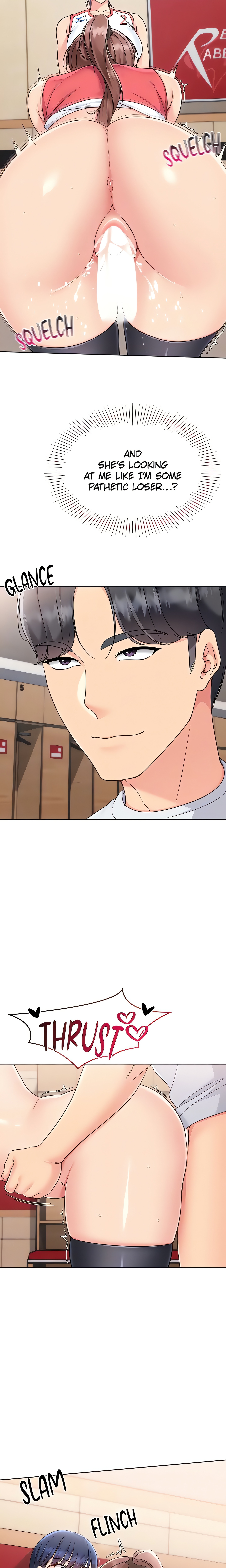 SET UP (Kim Mundo) (Official) Uncensored, chapter 77, page 9 of 23