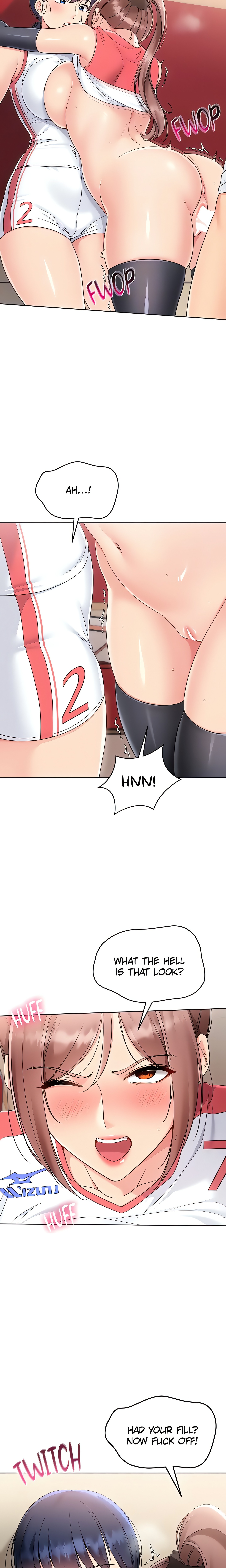 SET UP (Kim Mundo) (Official) Uncensored, chapter 77, page 10 of 23