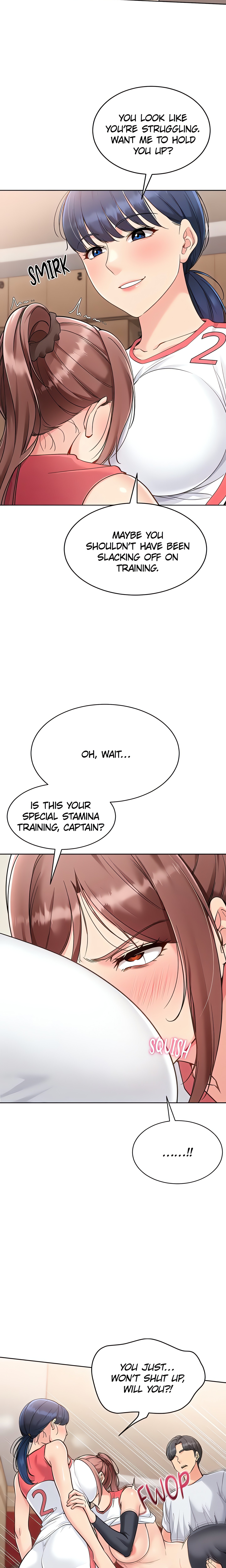 SET UP (Kim Mundo) (Official) Uncensored, chapter 77, page 13 of 23