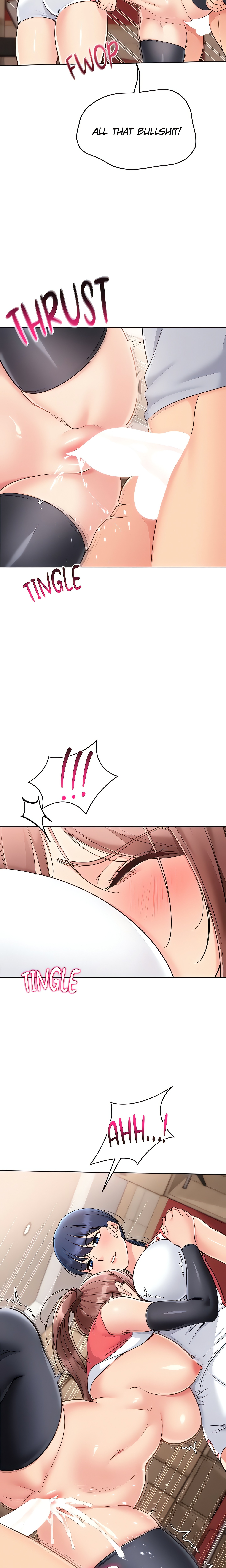 SET UP (Kim Mundo) (Official) Uncensored, chapter 77, page 14 of 23