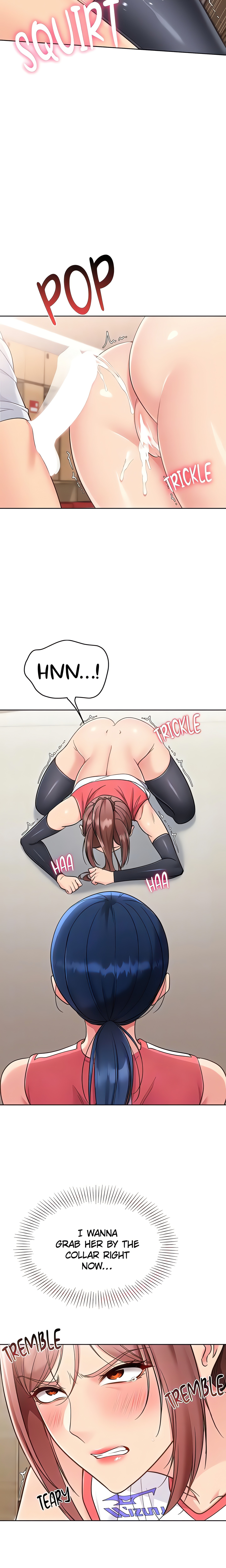 SET UP (Kim Mundo) (Official) Uncensored, chapter 77, page 15 of 23