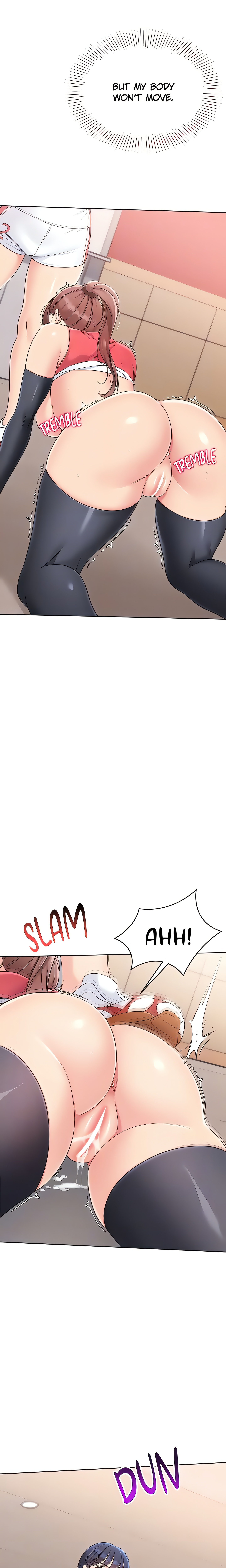 SET UP (Kim Mundo) (Official) Uncensored, chapter 77, page 16 of 23