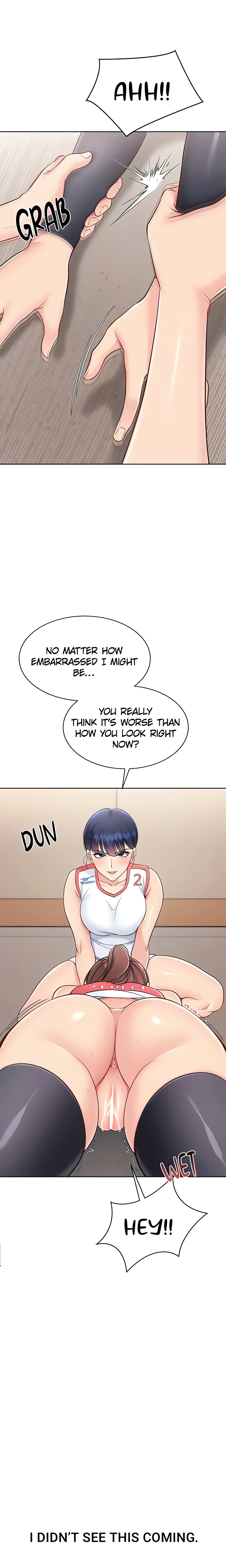 SET UP (Kim Mundo) (Official) Uncensored, chapter 77, page 19 of 23