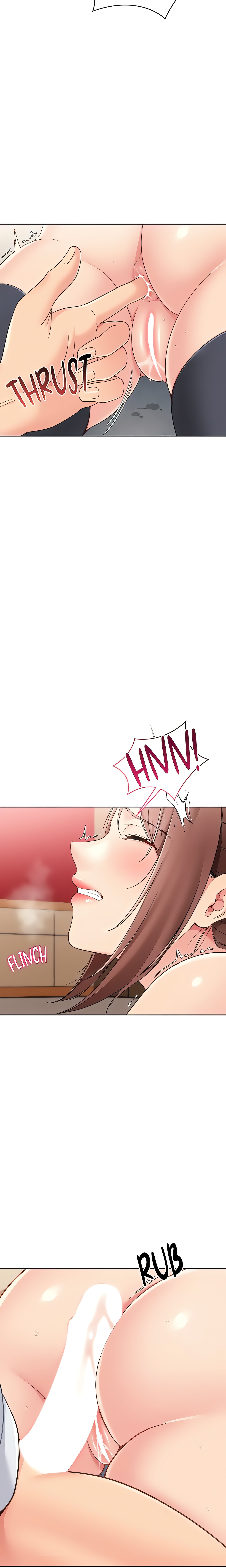 SET UP (Kim Mundo) (Official) Uncensored, chapter 77, page 21 of 23