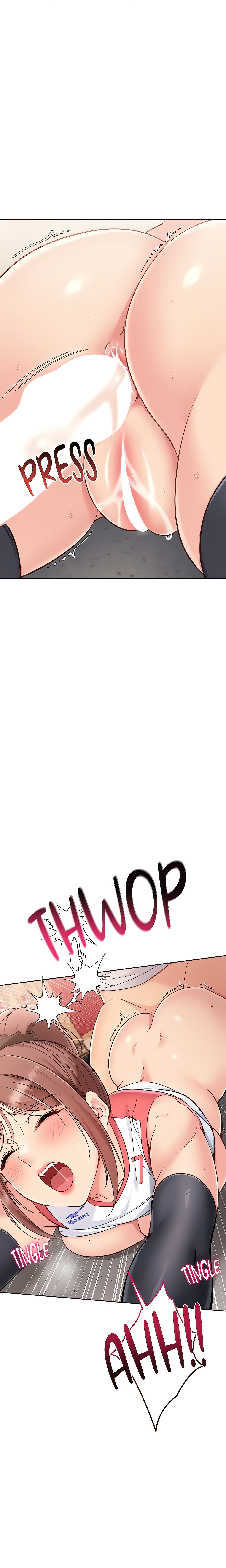 SET UP (Kim Mundo) (Official) Uncensored, chapter 77, page 22 of 23