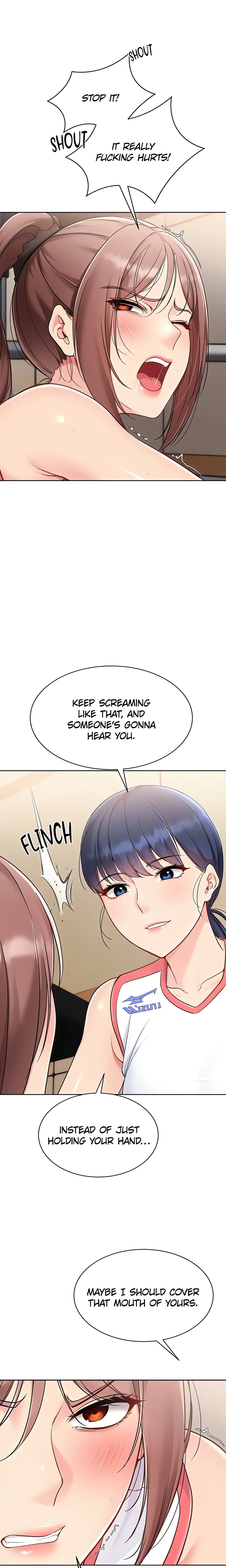 SET UP (Kim Mundo) (Official) Uncensored, chapter 78, page 6 of 22