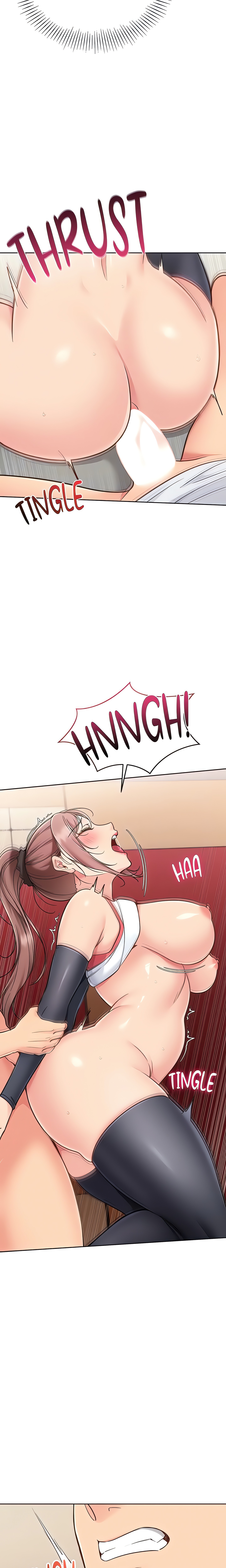 SET UP (Kim Mundo) (Official) Uncensored, chapter 78, page 10 of 22