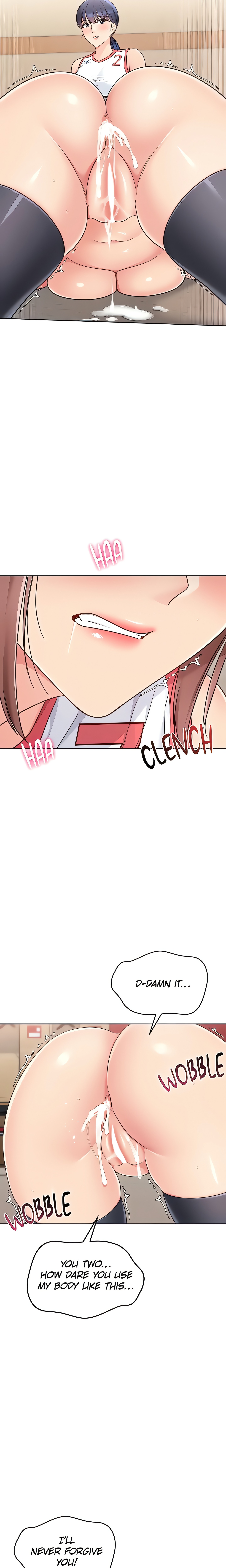 SET UP (Kim Mundo) (Official) Uncensored, chapter 78, page 12 of 22