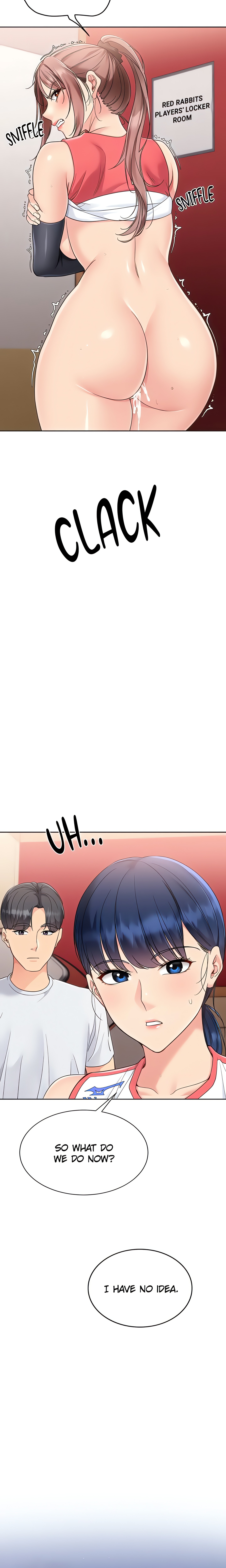 SET UP (Kim Mundo) (Official) Uncensored, chapter 78, page 13 of 22