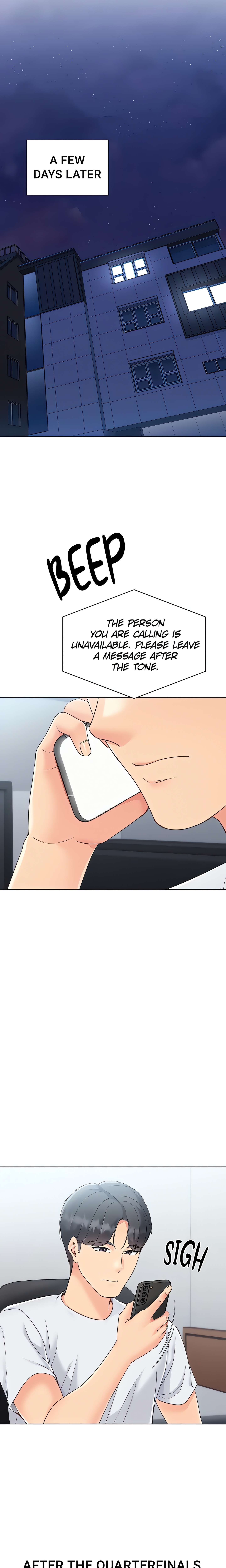 SET UP (Kim Mundo) (Official) Uncensored, chapter 78, page 14 of 22