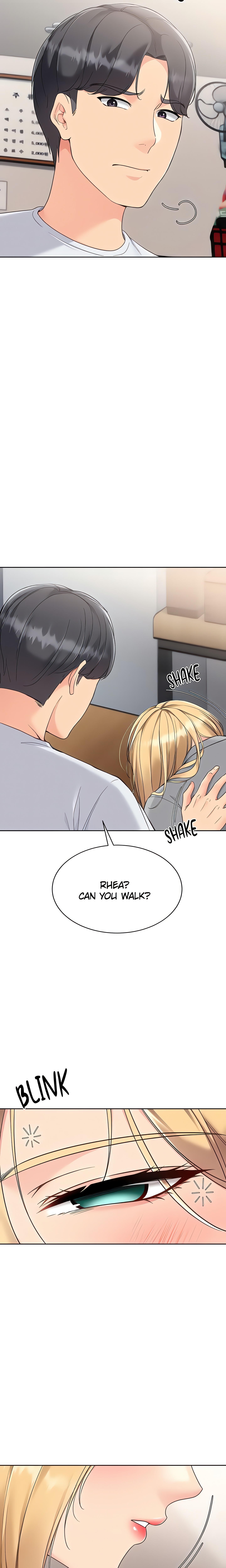 SET UP (Kim Mundo) (Official) Uncensored, chapter 78, page 20 of 22