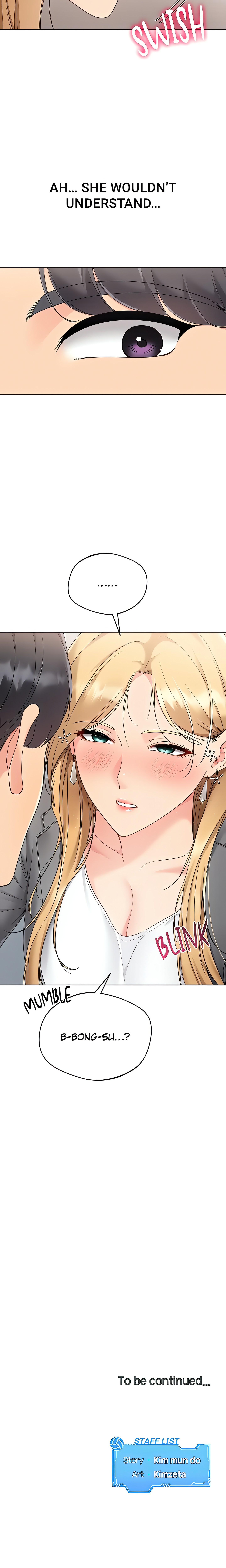 SET UP (Kim Mundo) (Official) Uncensored, chapter 78, page 21 of 22