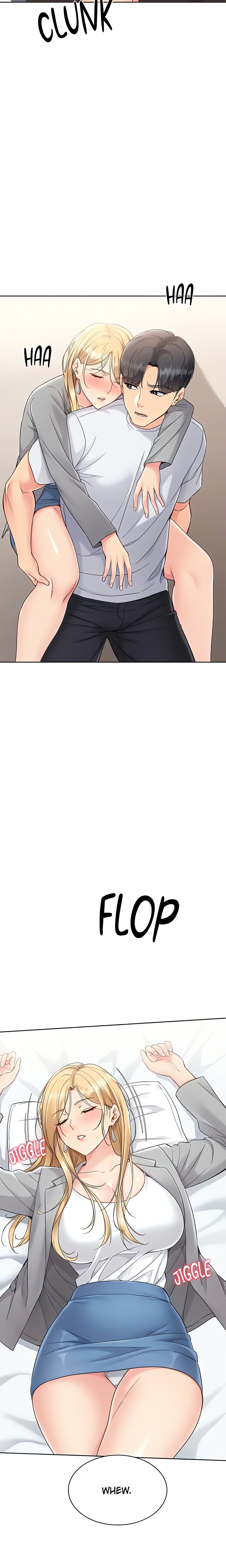 SET UP (Kim Mundo) (Official) Uncensored, chapter 79, page 5 of 24