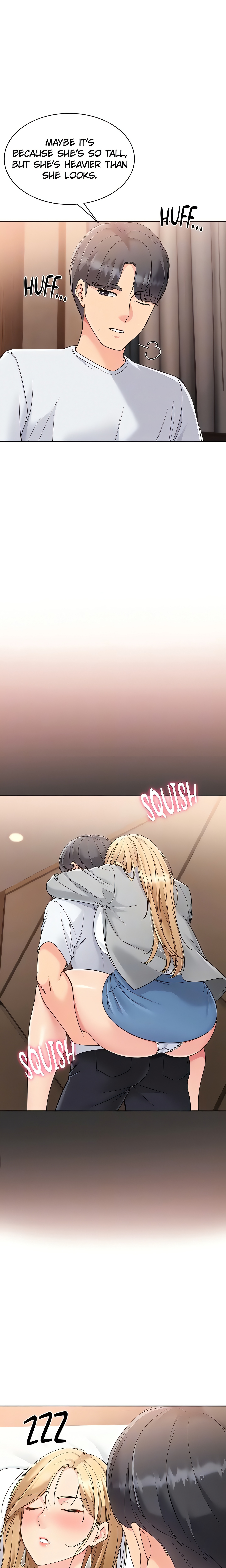 SET UP (Kim Mundo) (Official) Uncensored, chapter 79, page 6 of 24