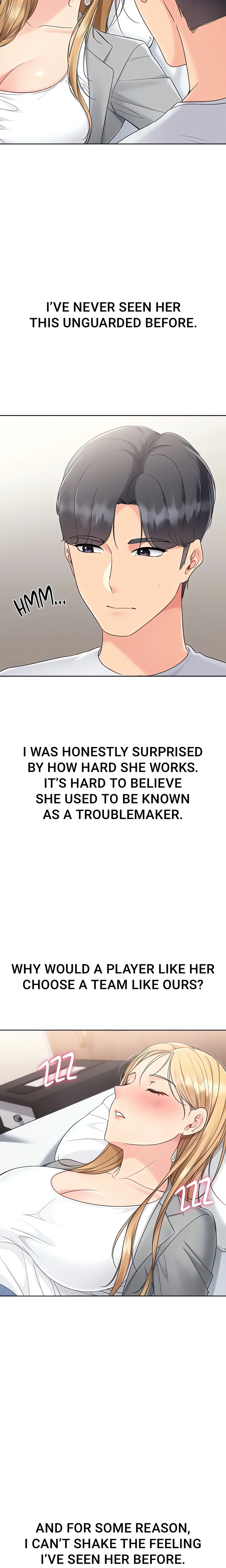 SET UP (Kim Mundo) (Official) Uncensored, chapter 79, page 7 of 24