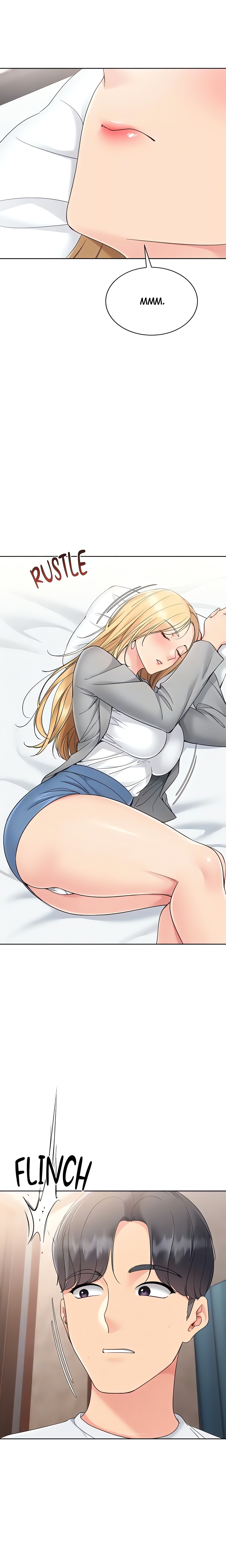 SET UP (Kim Mundo) (Official) Uncensored, chapter 79, page 8 of 24
