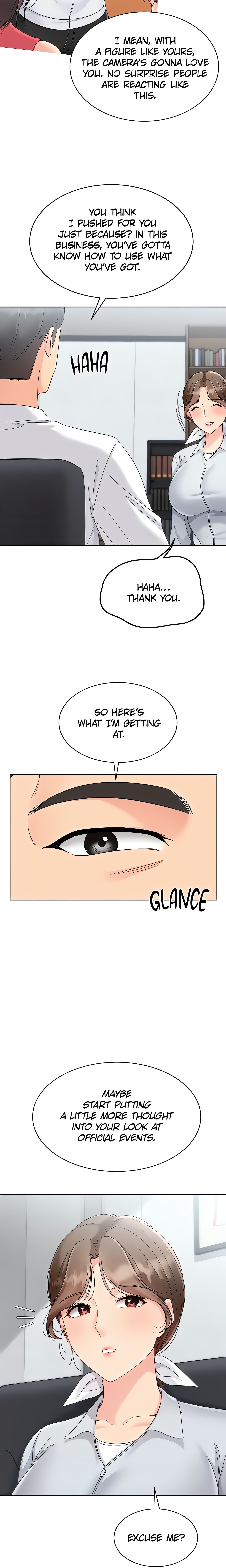 SET UP (Kim Mundo) (Official) Uncensored, chapter 79, page 13 of 24