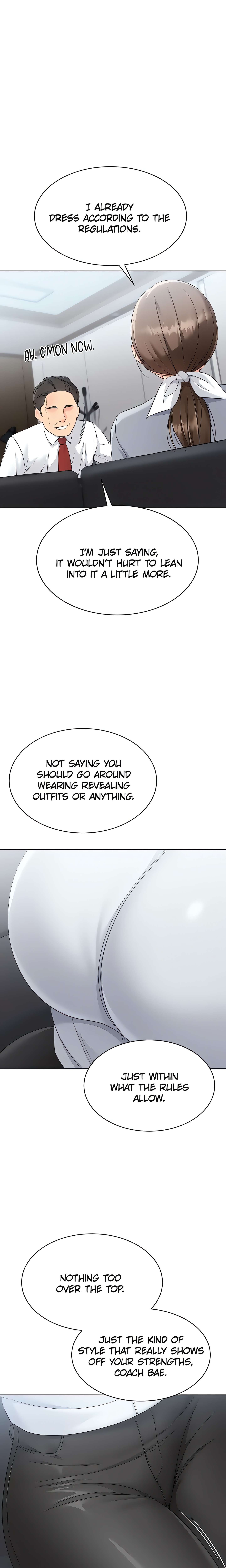 SET UP (Kim Mundo) (Official) Uncensored, chapter 79, page 14 of 24