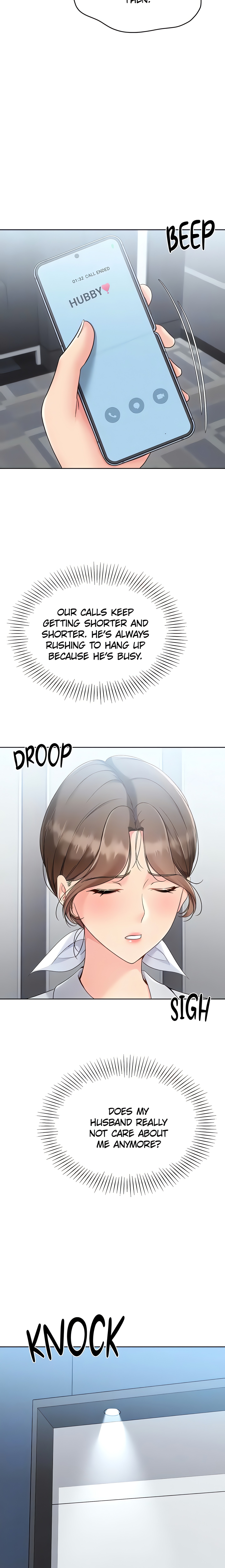 SET UP (Kim Mundo) (Official) Uncensored, chapter 79, page 17 of 24