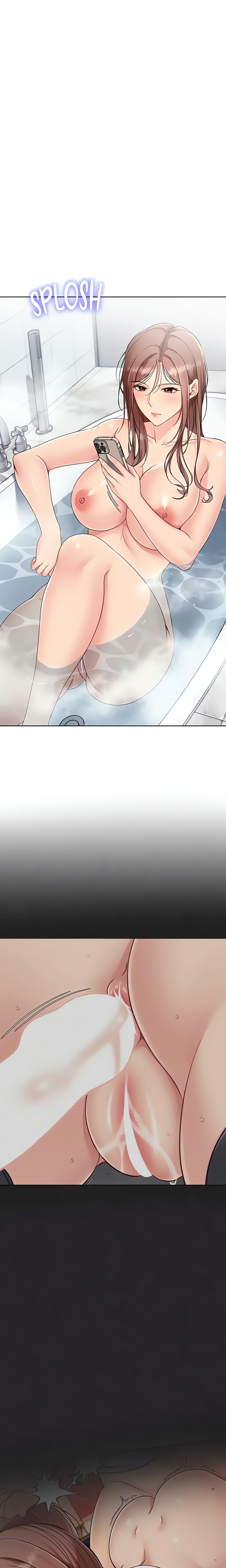 SET UP (Kim Mundo) (Official) Uncensored, chapter 79, page 20 of 24