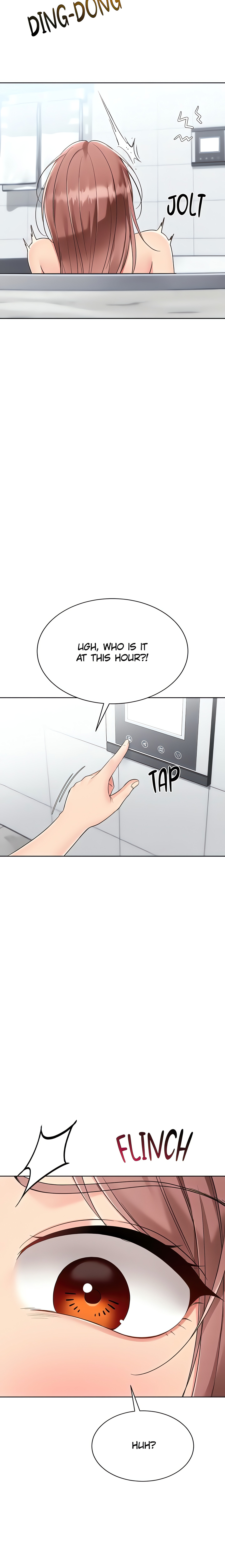 SET UP (Kim Mundo) (Official) Uncensored, chapter 79, page 22 of 24