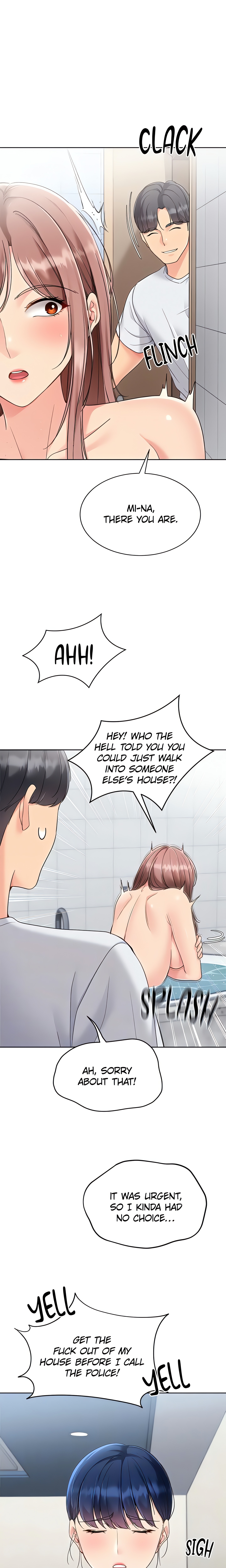 SET UP (Kim Mundo) (Official) Uncensored, chapter 80, page 5 of 25