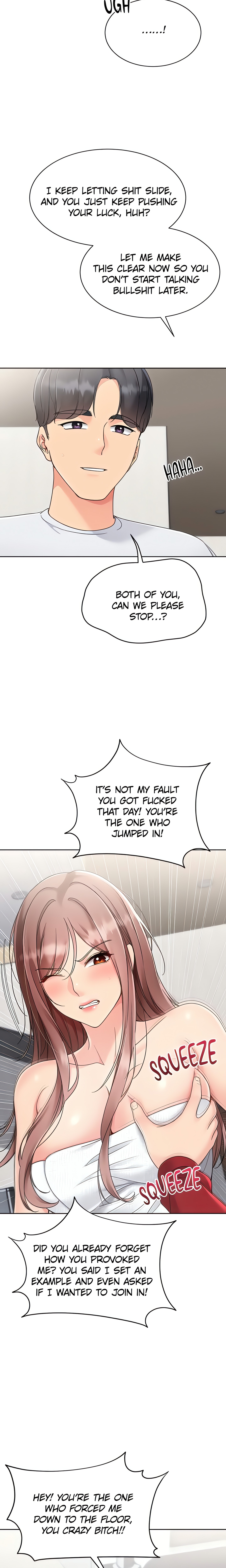SET UP (Kim Mundo) (Official) Uncensored, chapter 80, page 11 of 25