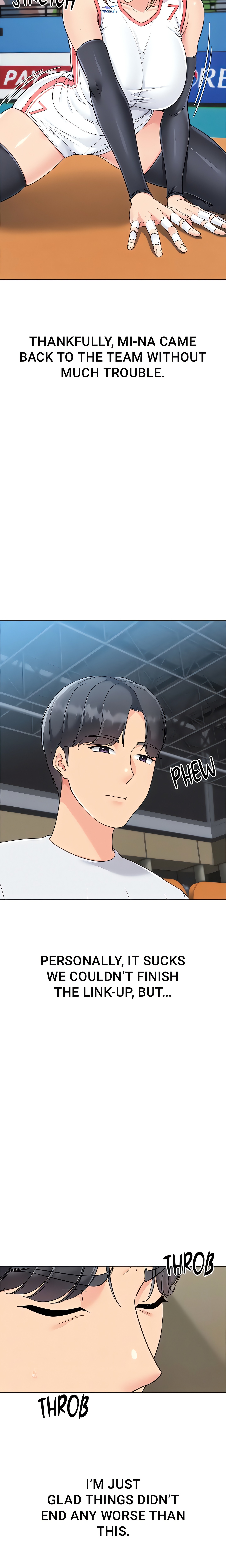 SET UP (Kim Mundo) (Official) Uncensored, chapter 80, page 14 of 25