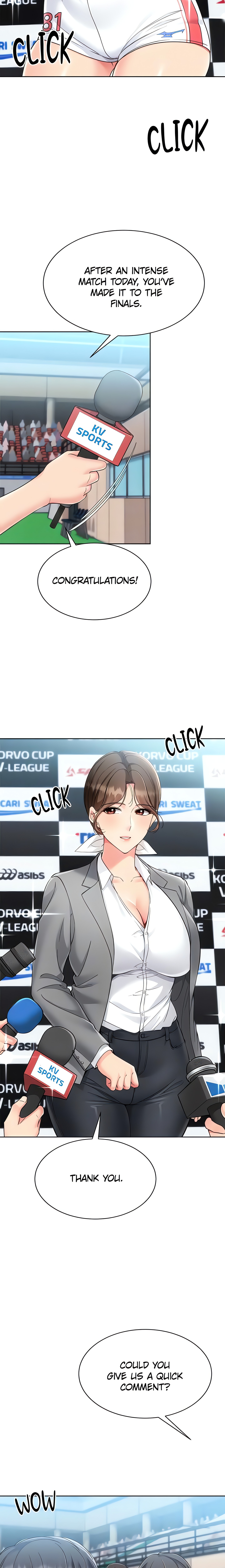 SET UP (Kim Mundo) (Official) Uncensored, chapter 80, page 18 of 25