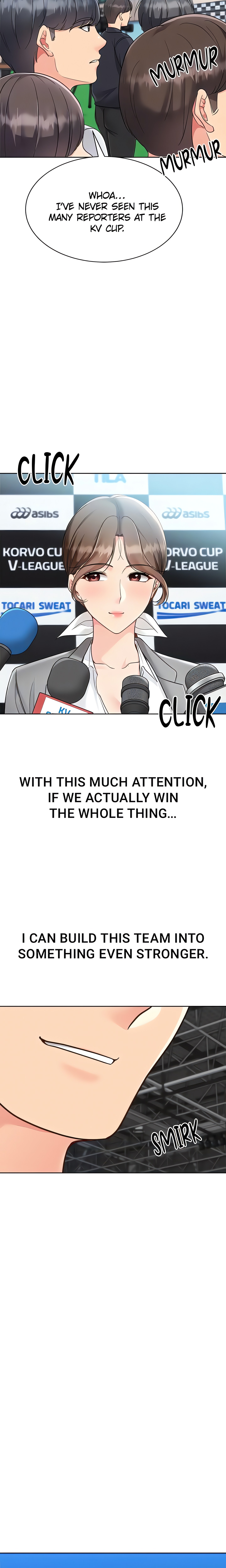 SET UP (Kim Mundo) (Official) Uncensored, chapter 80, page 19 of 25