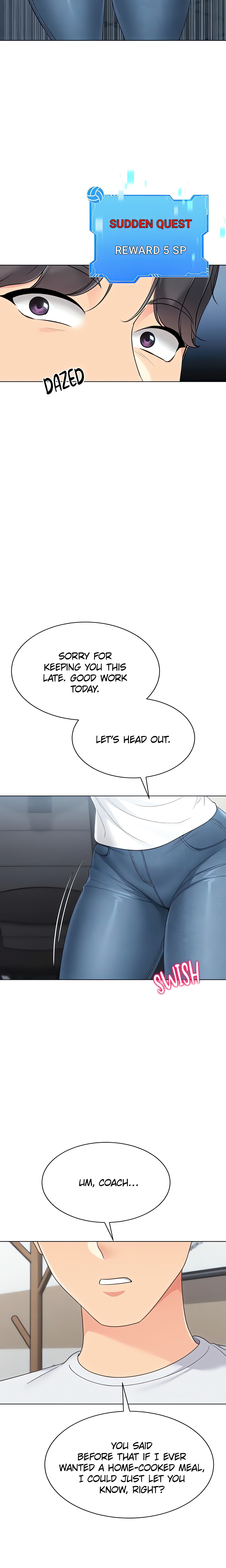 SET UP (Kim Mundo) (Official) Uncensored, chapter 80, page 24 of 25