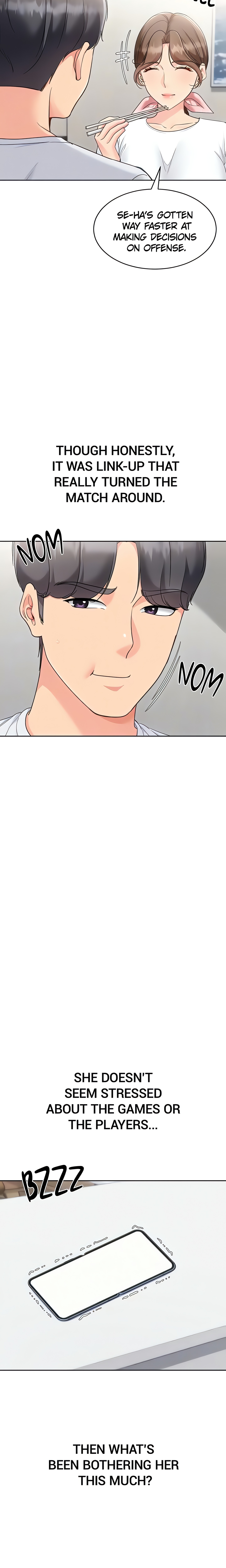 SET UP (Kim Mundo) (Official) Uncensored, chapter 81, page 8 of 24
