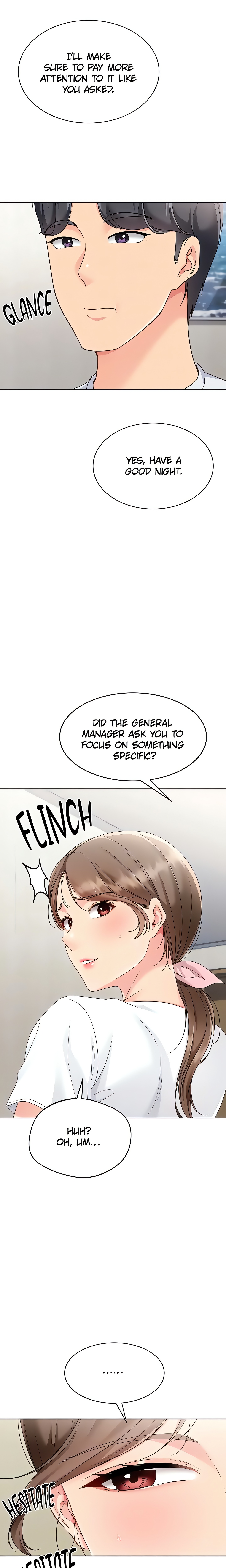 SET UP (Kim Mundo) (Official) Uncensored, chapter 81, page 10 of 24
