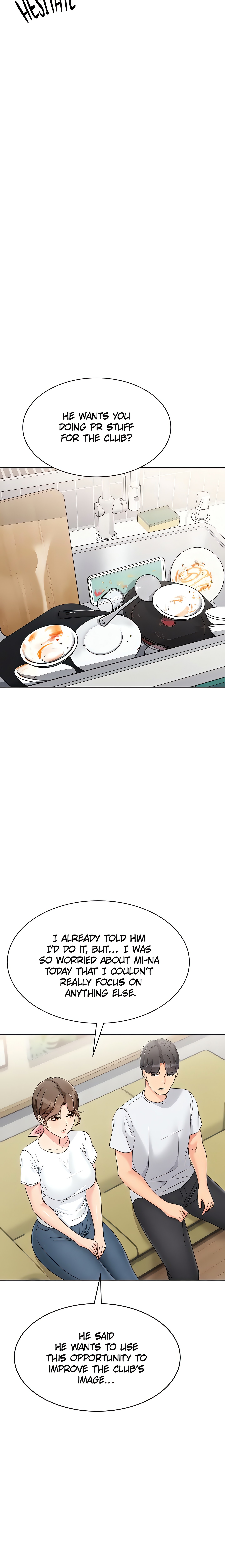SET UP (Kim Mundo) (Official) Uncensored, chapter 81, page 11 of 24