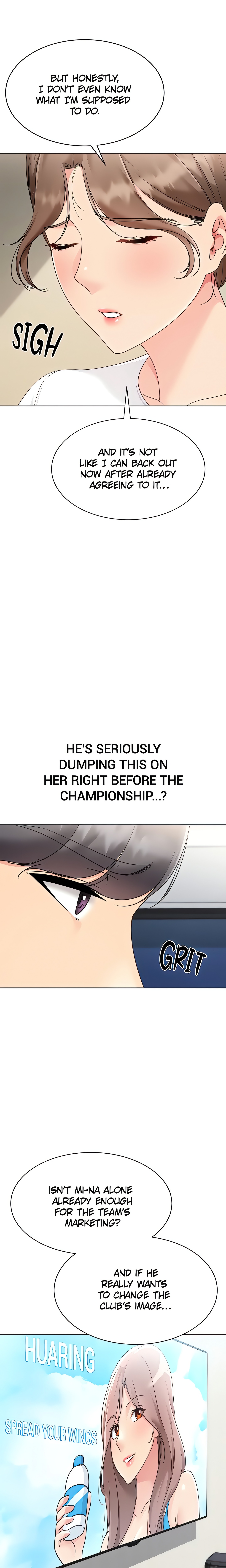 SET UP (Kim Mundo) (Official) Uncensored, chapter 81, page 12 of 24