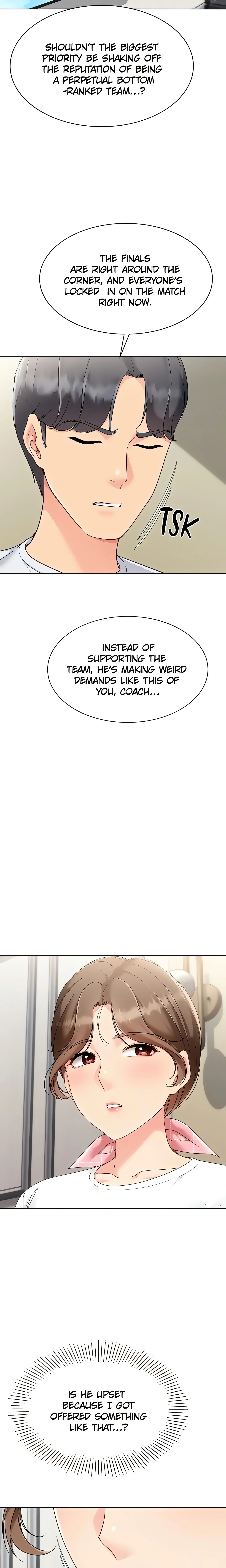 SET UP (Kim Mundo) (Official) Uncensored, chapter 81, page 13 of 24
