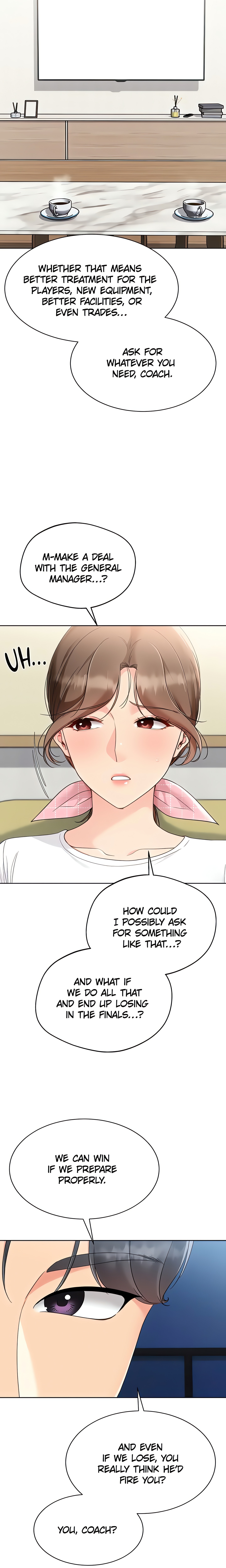 SET UP (Kim Mundo) (Official) Uncensored, chapter 81, page 15 of 24