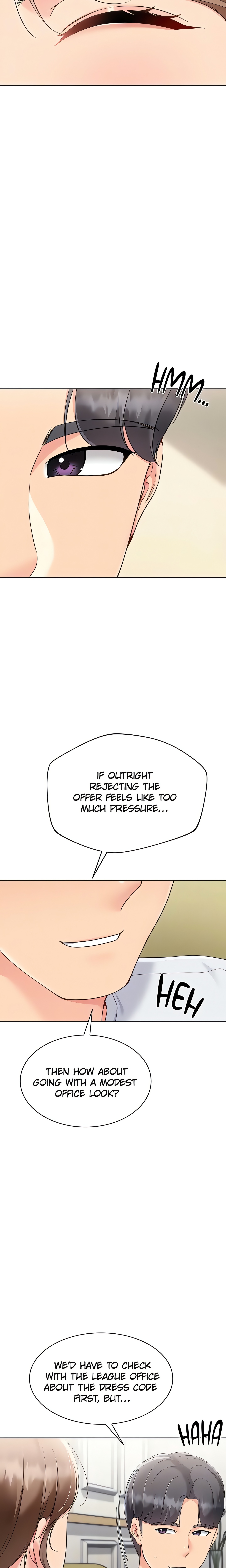 SET UP (Kim Mundo) (Official) Uncensored, chapter 81, page 18 of 24