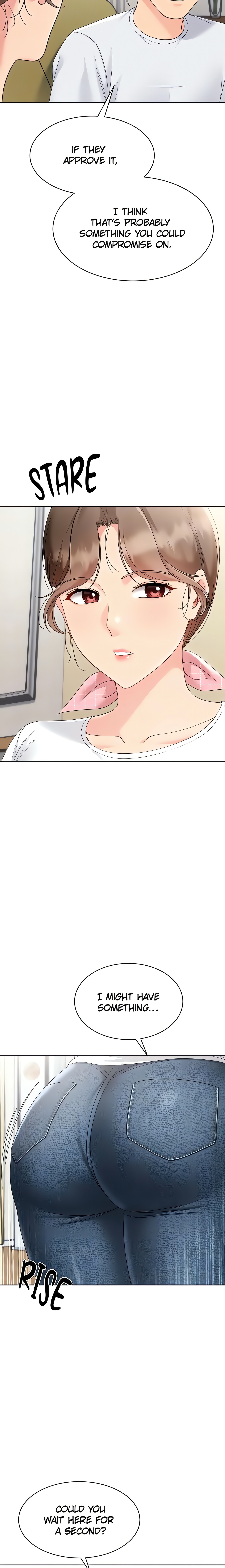 SET UP (Kim Mundo) (Official) Uncensored, chapter 81, page 19 of 24