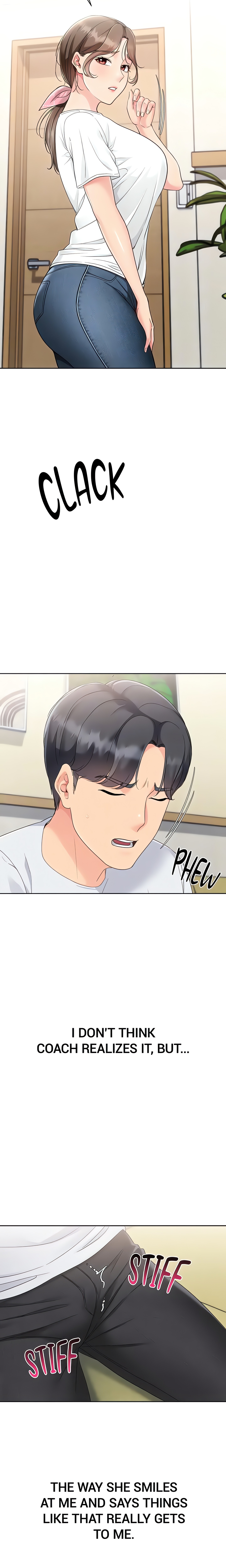 SET UP (Kim Mundo) (Official) Uncensored, chapter 81, page 20 of 24