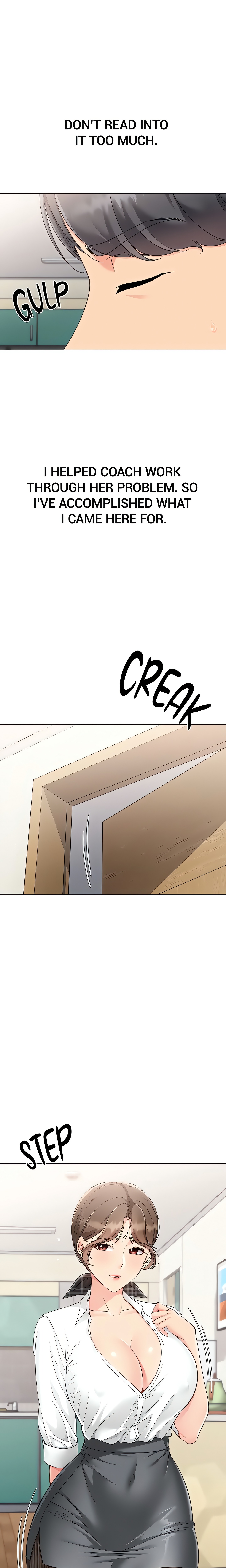 SET UP (Kim Mundo) (Official) Uncensored, chapter 81, page 21 of 24