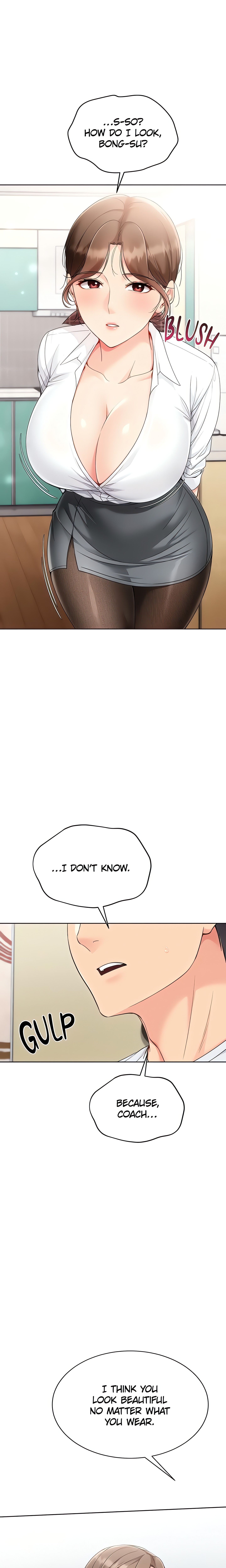 SET UP (Kim Mundo) (Official) Uncensored, chapter 81, page 23 of 24