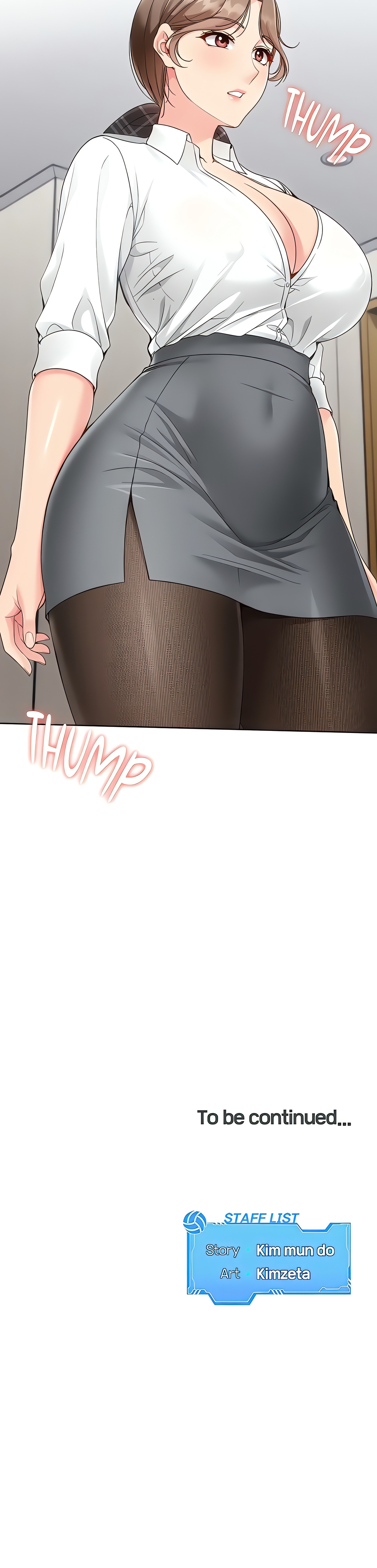 SET UP (Kim Mundo) (Official) Uncensored, chapter 81, page 24 of 24