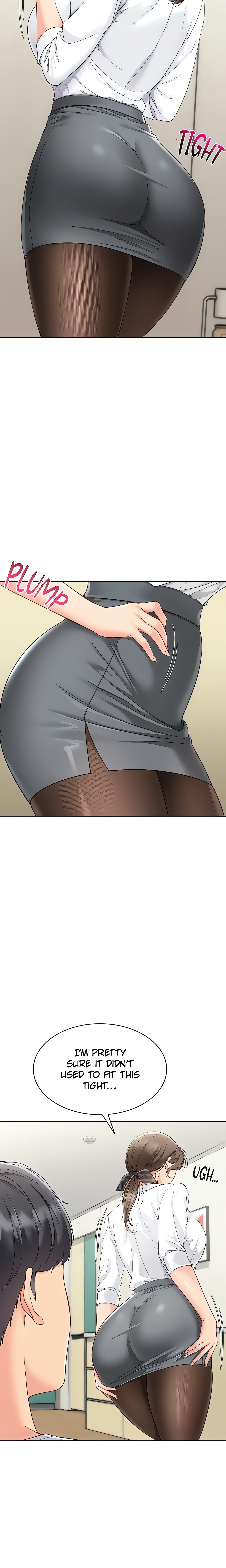 SET UP (Kim Mundo) (Official) Uncensored, chapter 82, page 5 of 24