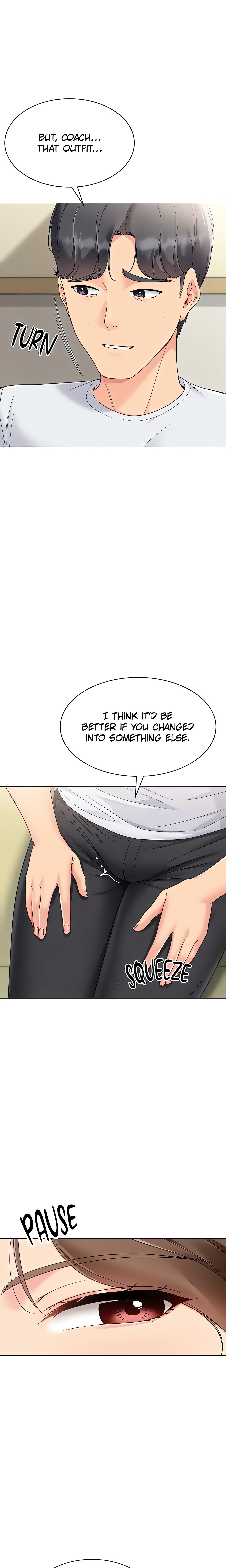 SET UP (Kim Mundo) (Official) Uncensored, chapter 82, page 6 of 24