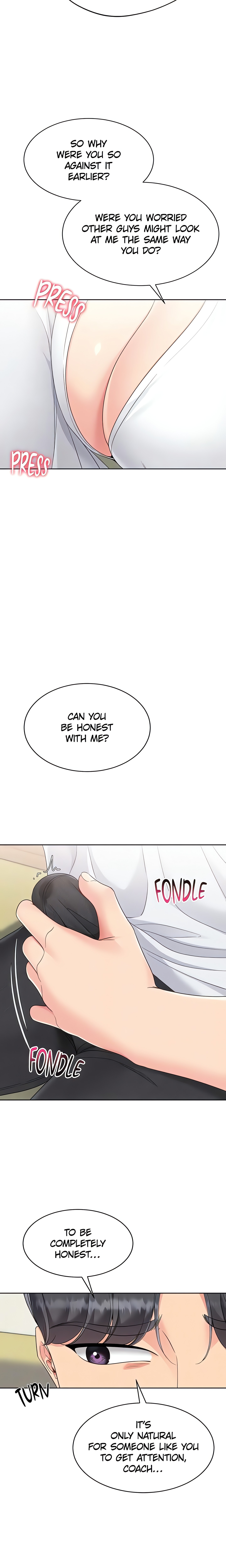 SET UP (Kim Mundo) (Official) Uncensored, chapter 82, page 10 of 24
