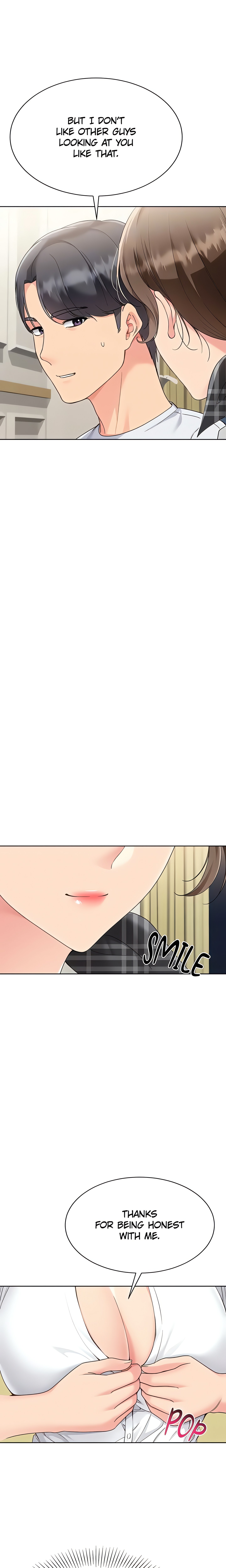 SET UP (Kim Mundo) (Official) Uncensored, chapter 82, page 11 of 24