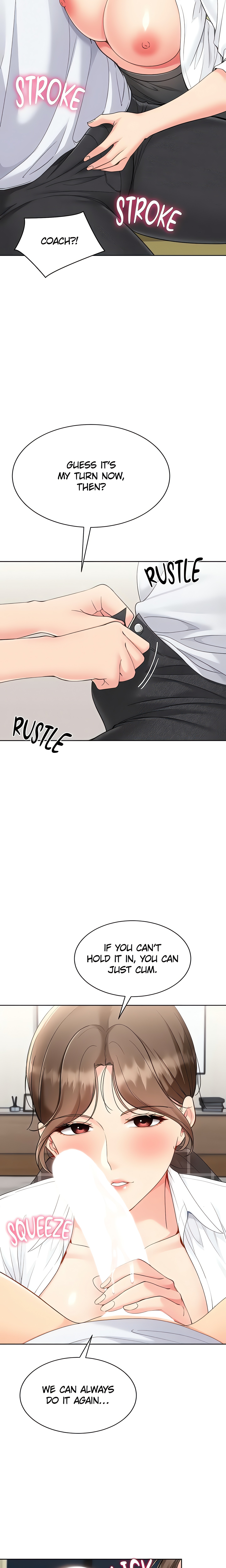 SET UP (Kim Mundo) (Official) Uncensored, chapter 82, page 13 of 24