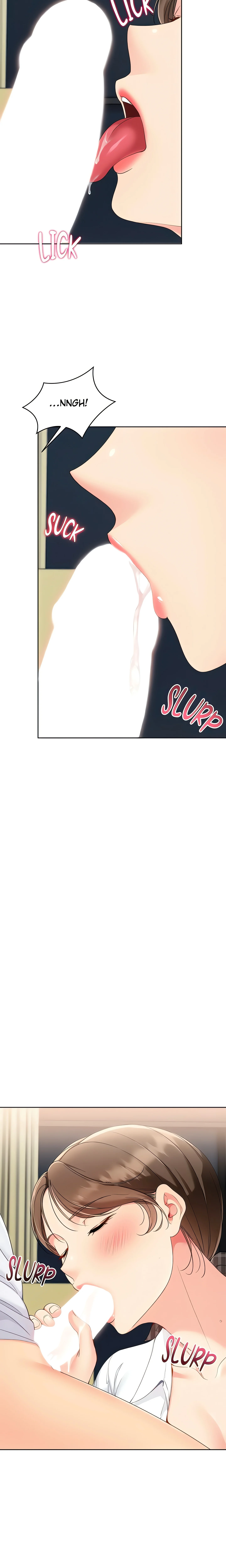 SET UP (Kim Mundo) (Official) Uncensored, chapter 82, page 14 of 24